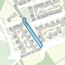 Gildebroederpad
