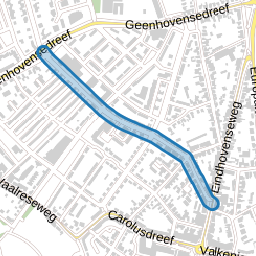 Haagstraat
