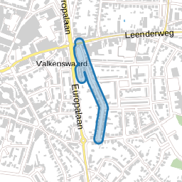 Hazestraat