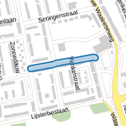 Heggeroosstraat