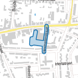 Hermelijnstraat