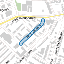 Hert. Janstraat