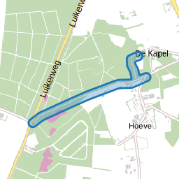 Het Mortelke