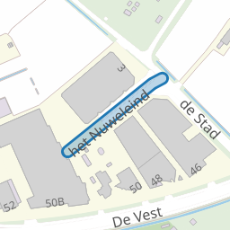 het Nuweleind