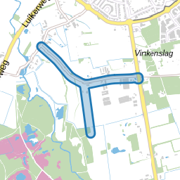 Hoeve