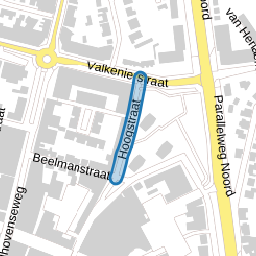Hoogstraat