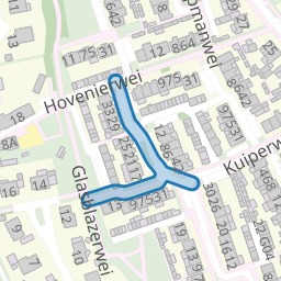 Houtdraaierwei