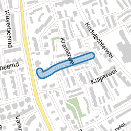 Hovenierwei