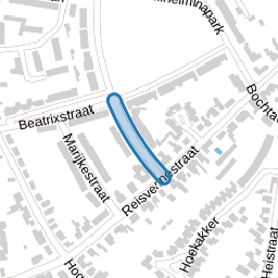 Irenestraat