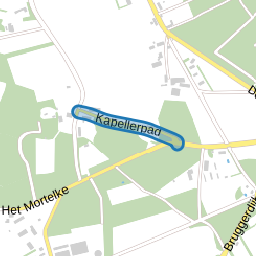 Kapellerpad