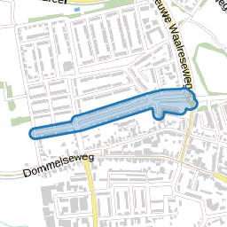 Kard. de Jongstraat