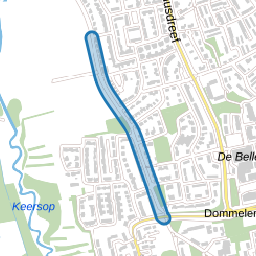 Keersopperweg