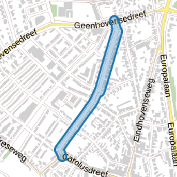 Kempischebaan