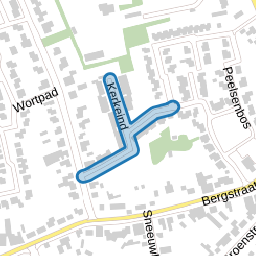 Kerkeind