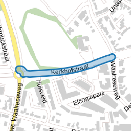 Kerkhofstraat