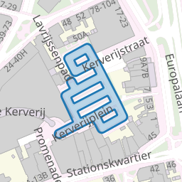 Kerverijplein