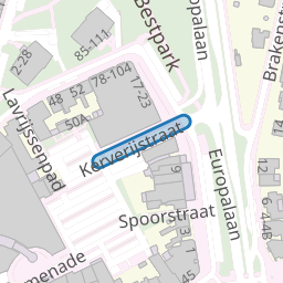 Kerverijstraat