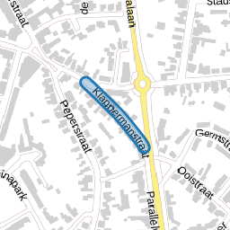 Klappermanstraat