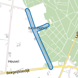 Klein Borkel