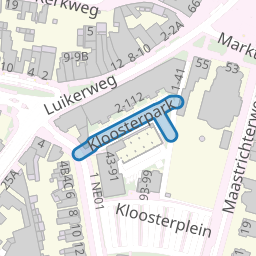 Kloosterpark