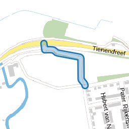 Kloosterstap