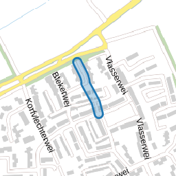 Klotstekerwei