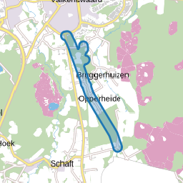 Kluizerdijk