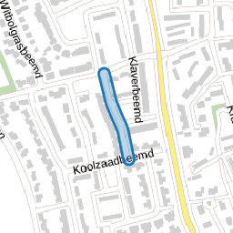 Knotwilgbeemd