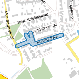 Koningstraat