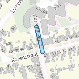 Korenbloem