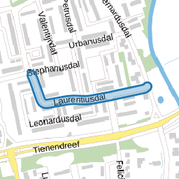 Laurentiusdal