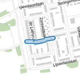 Lavendellaan