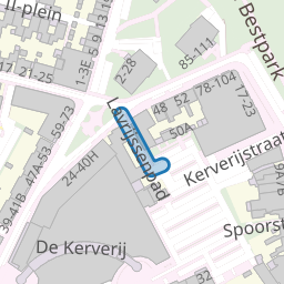Lavrijssenpad