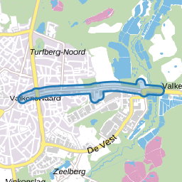 Leenderweg