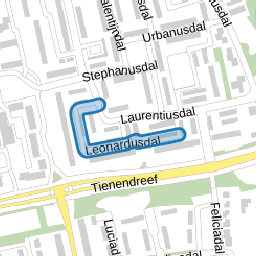 Leonardusdal
