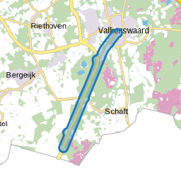 Luikerweg