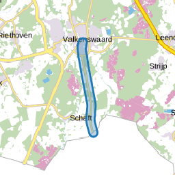 Maastrichterweg