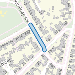 Margrietstraat