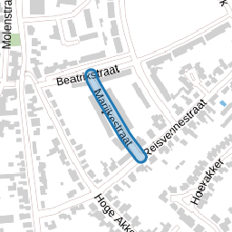 Marijkestraat