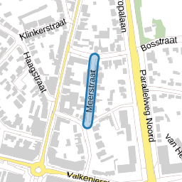 Meerstraat