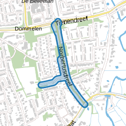 Norbertusdreef