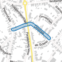 Ooistraat