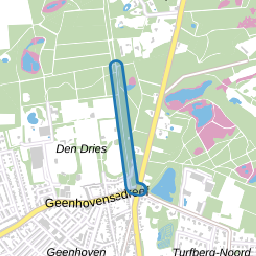 Oude Spoorbaan