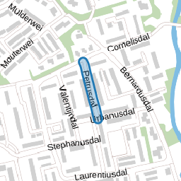 Petrusdal