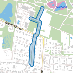 Plataanlaan