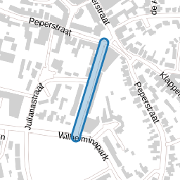 Prins Bernhardstraat