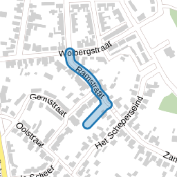 Ramstraat