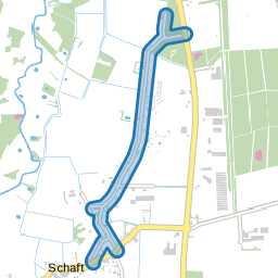 Schafterdijk