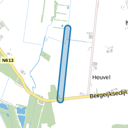 Scheurkensweg