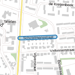 Schotelmansstraat